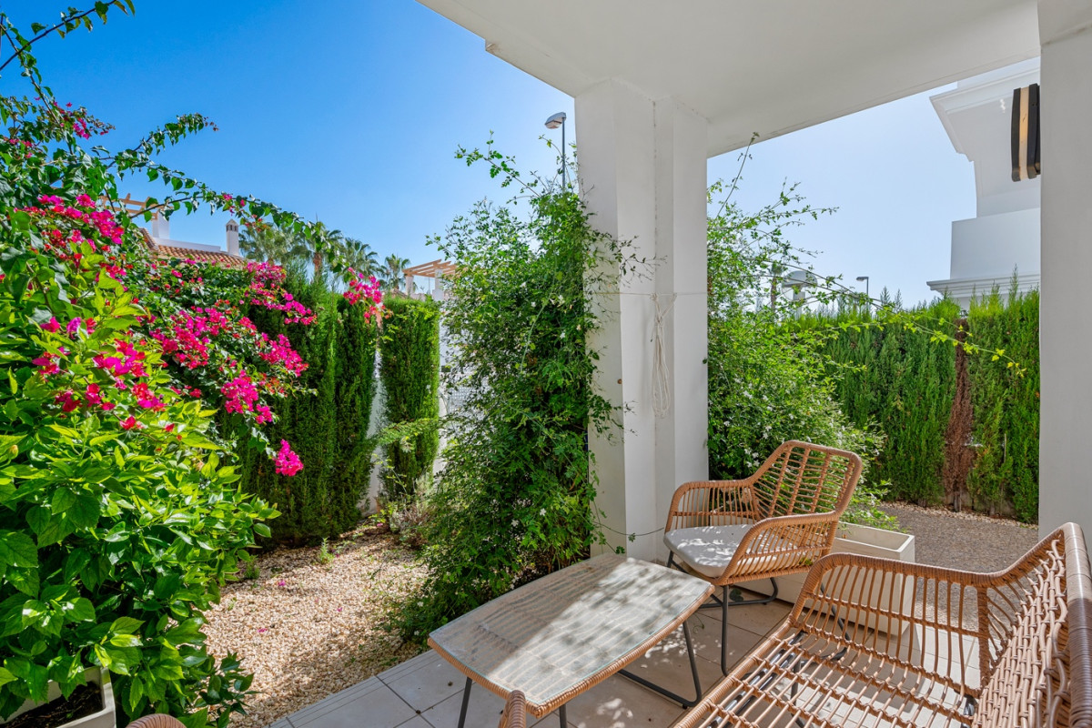 Herverkoop - Half Vrijstaande Woning - Ciudad Quesada - Doña Pepa