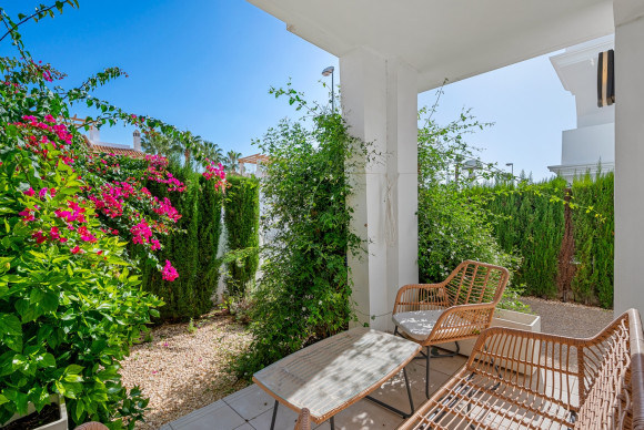 Herverkoop - Half Vrijstaande Woning - Ciudad Quesada - Doña Pepa