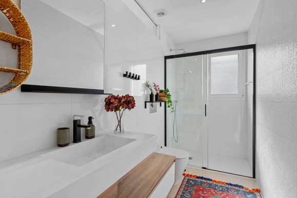 Herverkoop - Half Vrijstaande Woning - Ciudad Quesada - Doña Pepa