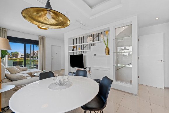 Herverkoop - Half Vrijstaande Woning - Ciudad Quesada - La Laguna