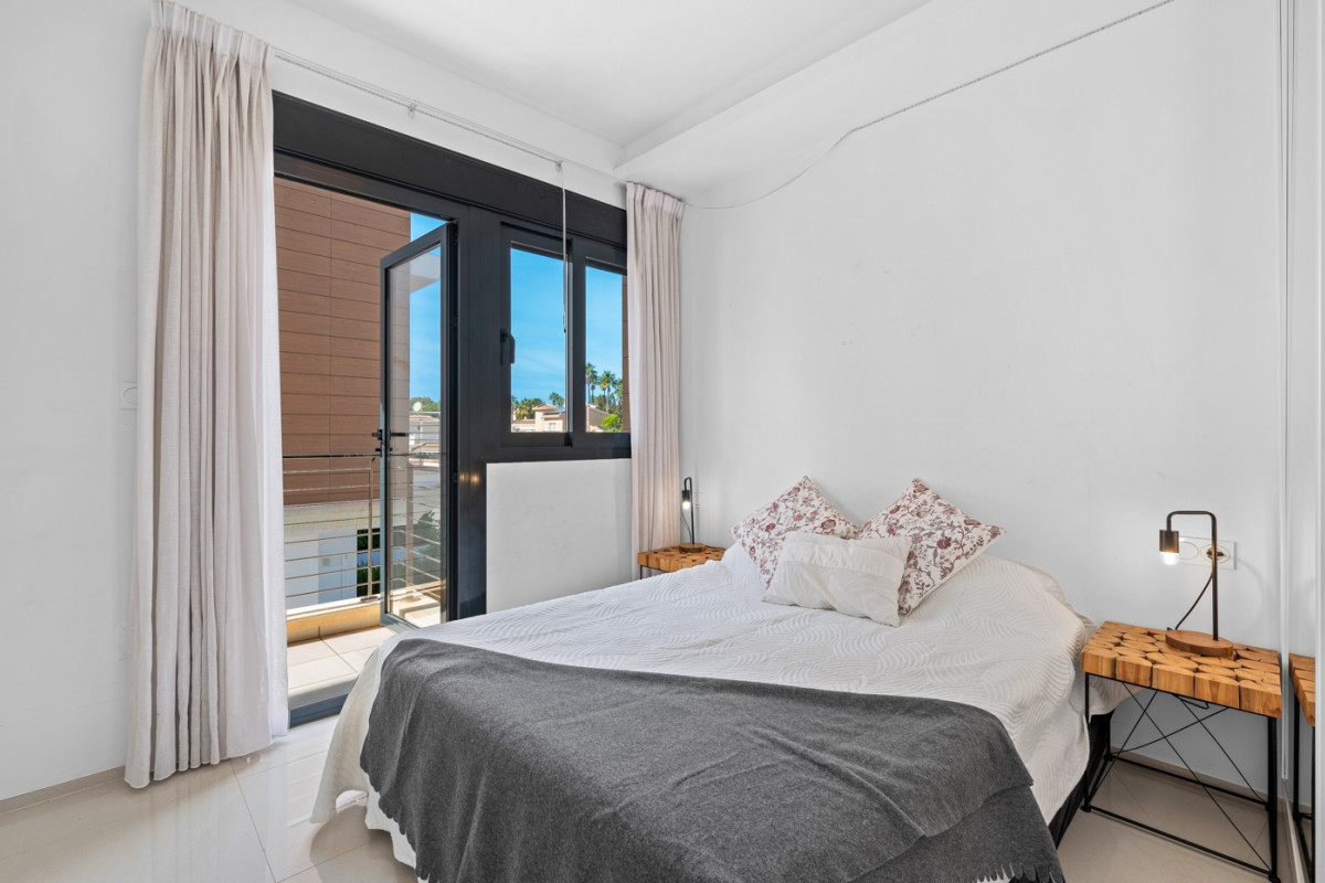 Herverkoop - Half Vrijstaande Woning - Ciudad Quesada - La Laguna