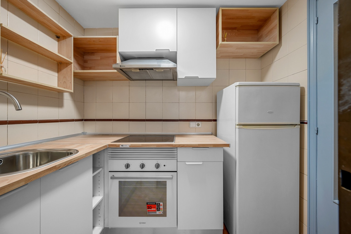 Herverkoop - Appartement  - Altea - Altea - Town