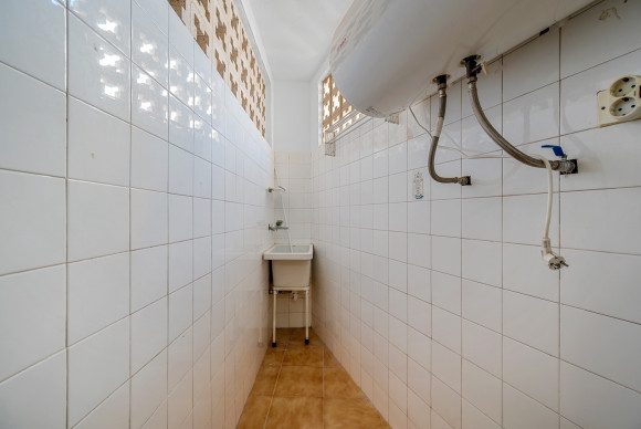 Herverkoop - Appartement  - Altea - Altea - Town