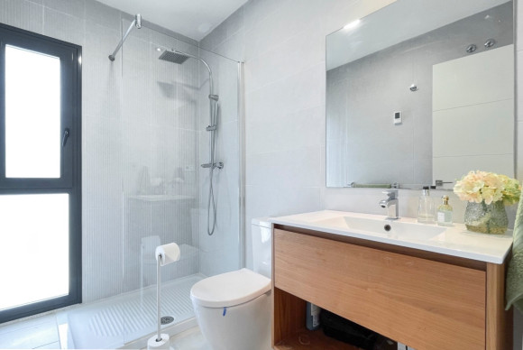 Herverkoop - Vrijstaande Villa - Ciudad Quesada - La Laguna