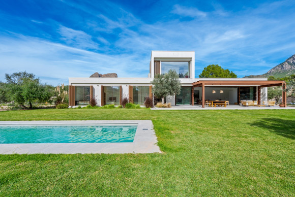 Revente - Country Property - Finestrat - Finestrat - Country