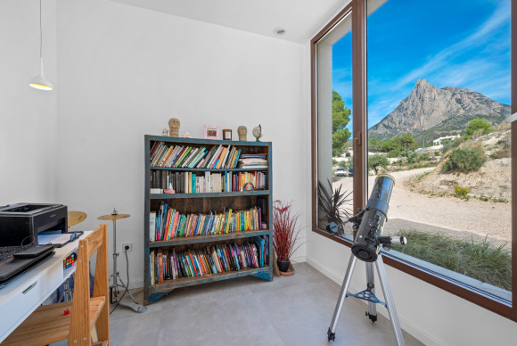 Revente - Country Property - Finestrat - Finestrat - Country