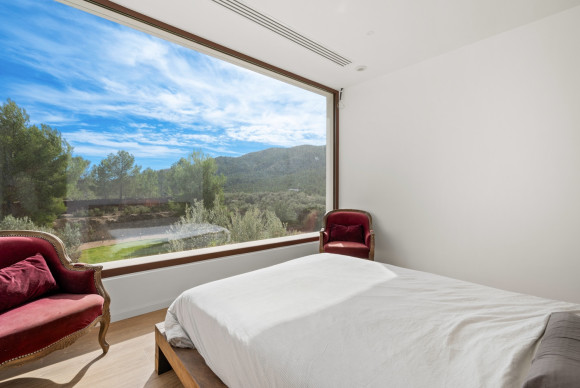 Revente - Country Property - Finestrat - Finestrat - Country