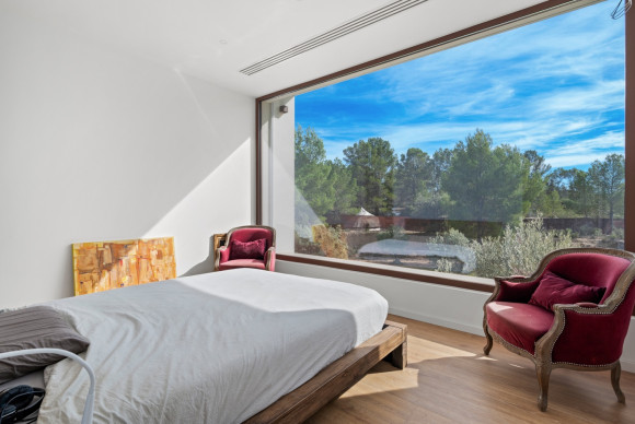 Revente - Country Property - Finestrat - Finestrat - Country