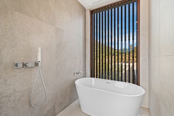 Revente - Country Property - Finestrat - Finestrat - Country