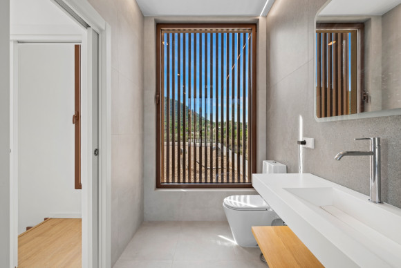 Revente - Country Property - Finestrat - Finestrat - Country