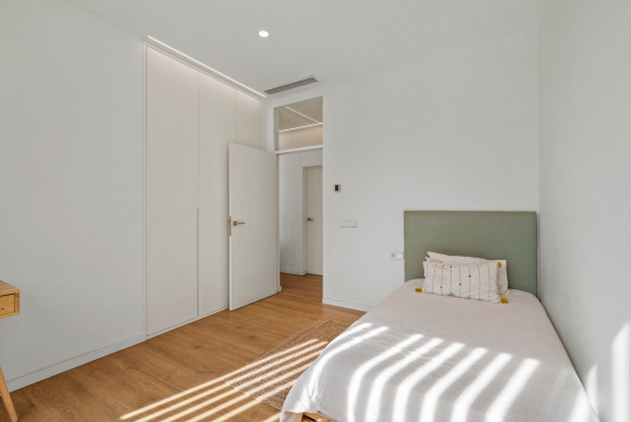 Revente - Country Property - Finestrat - Finestrat - Country