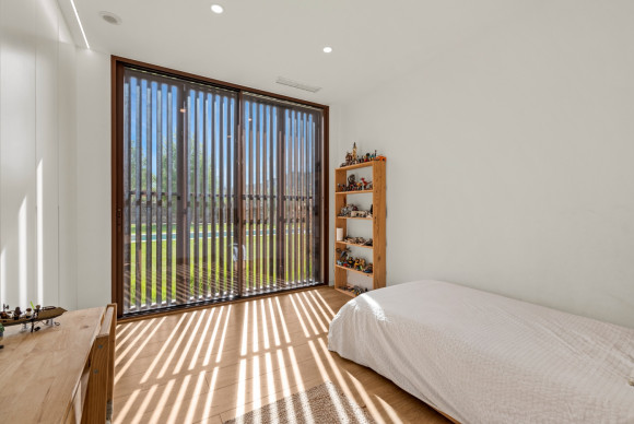 Revente - Country Property - Finestrat - Finestrat - Country