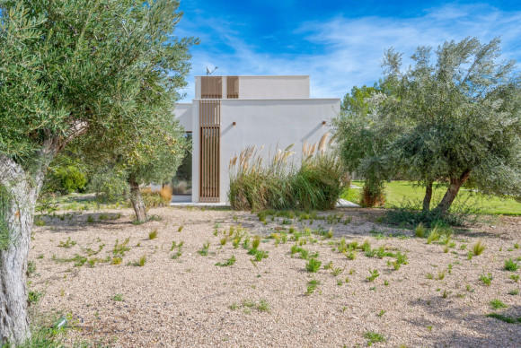 Revente - Country Property - Finestrat - Finestrat - Country