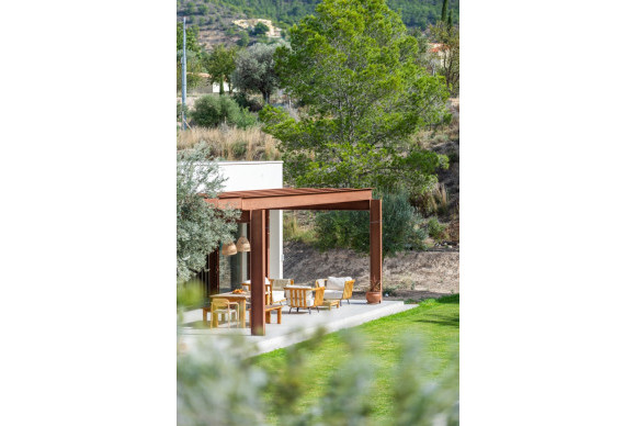 Revente - Country Property - Finestrat - Finestrat - Country