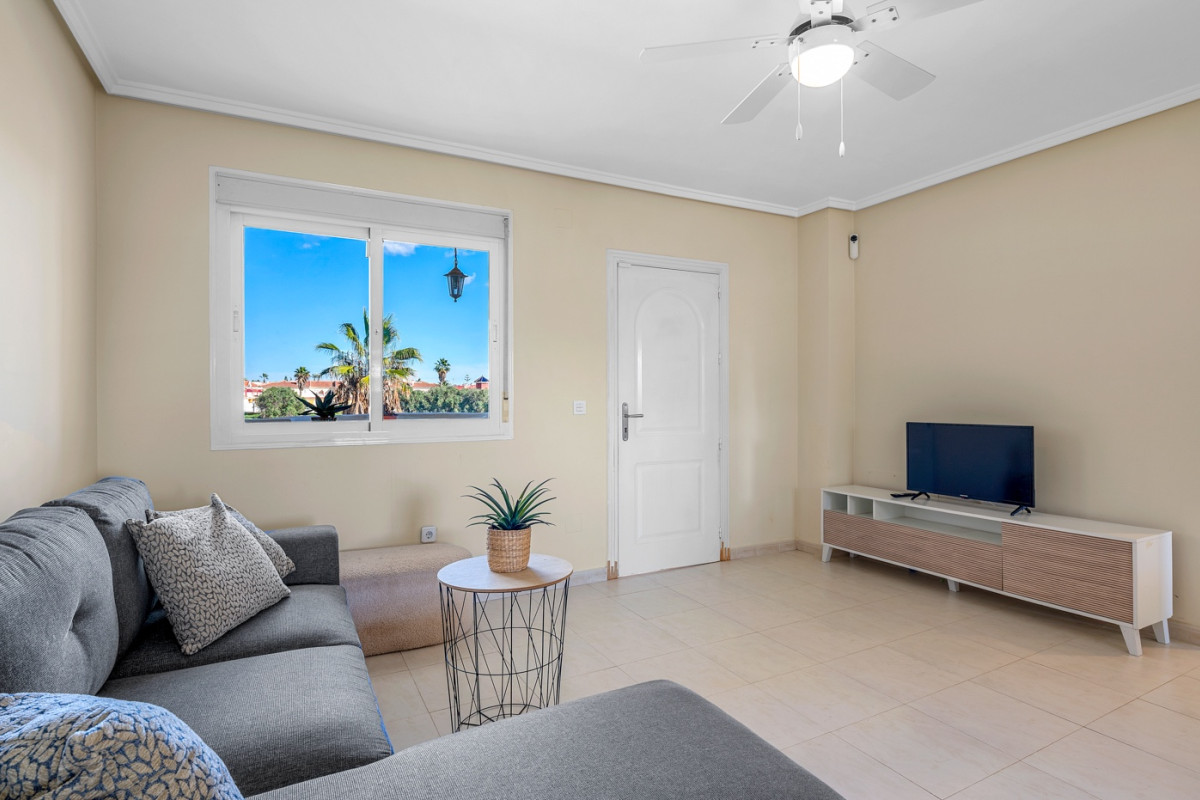 Herverkoop - Appartement  - Ciudad Quesada - Doña Pepa