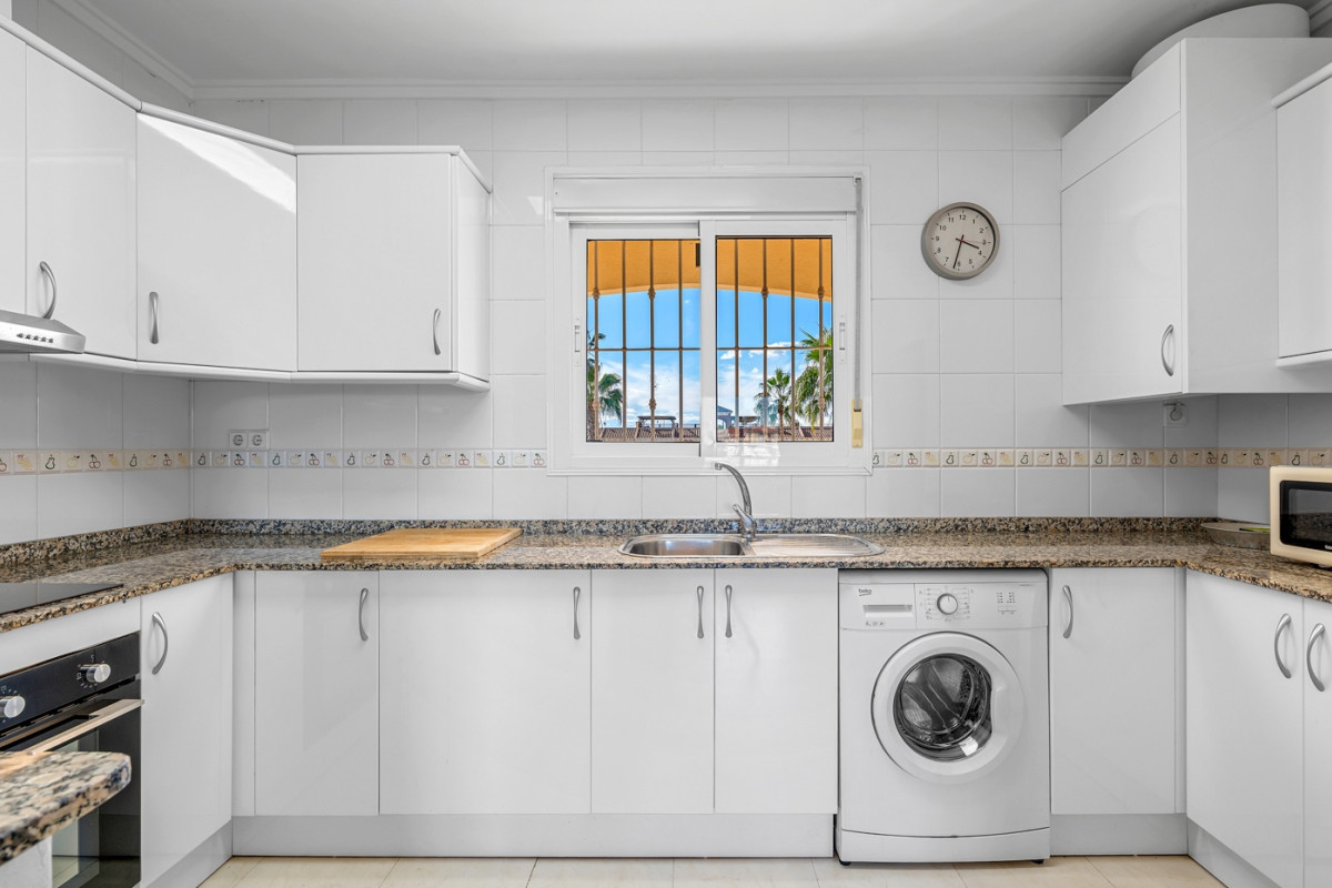 Herverkoop - Appartement  - Ciudad Quesada - Doña Pepa