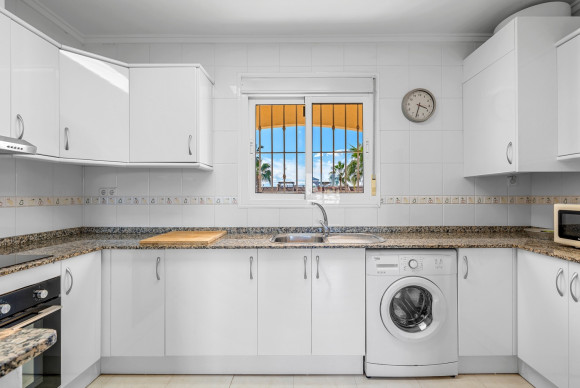 Herverkoop - Appartement  - Ciudad Quesada - Doña Pepa