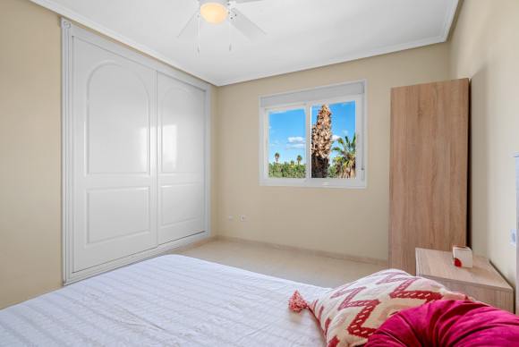 Herverkoop - Appartement  - Ciudad Quesada - Doña Pepa