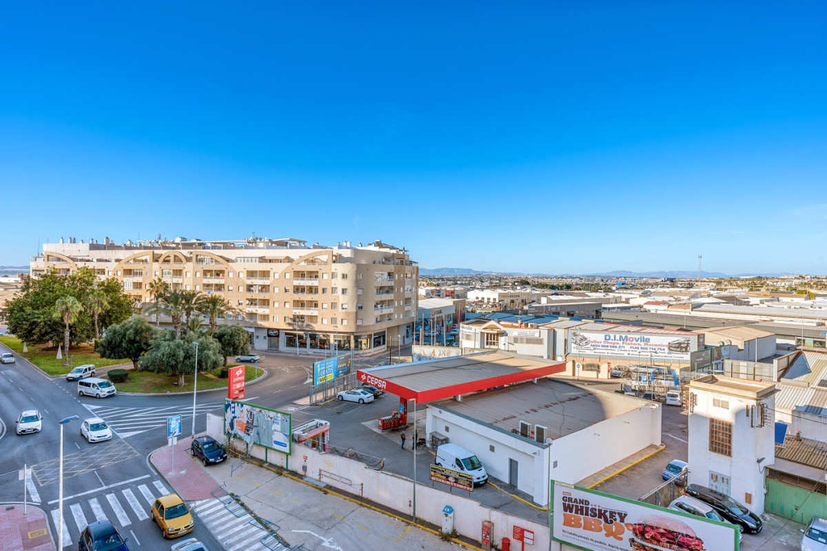 Herverkoop - Appartement  - Torrevieja - Torrevieja - Centre