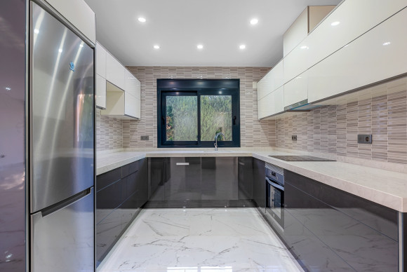 Revente - Detached Villa - Orihuela Costa - Dehesa de Campoamor