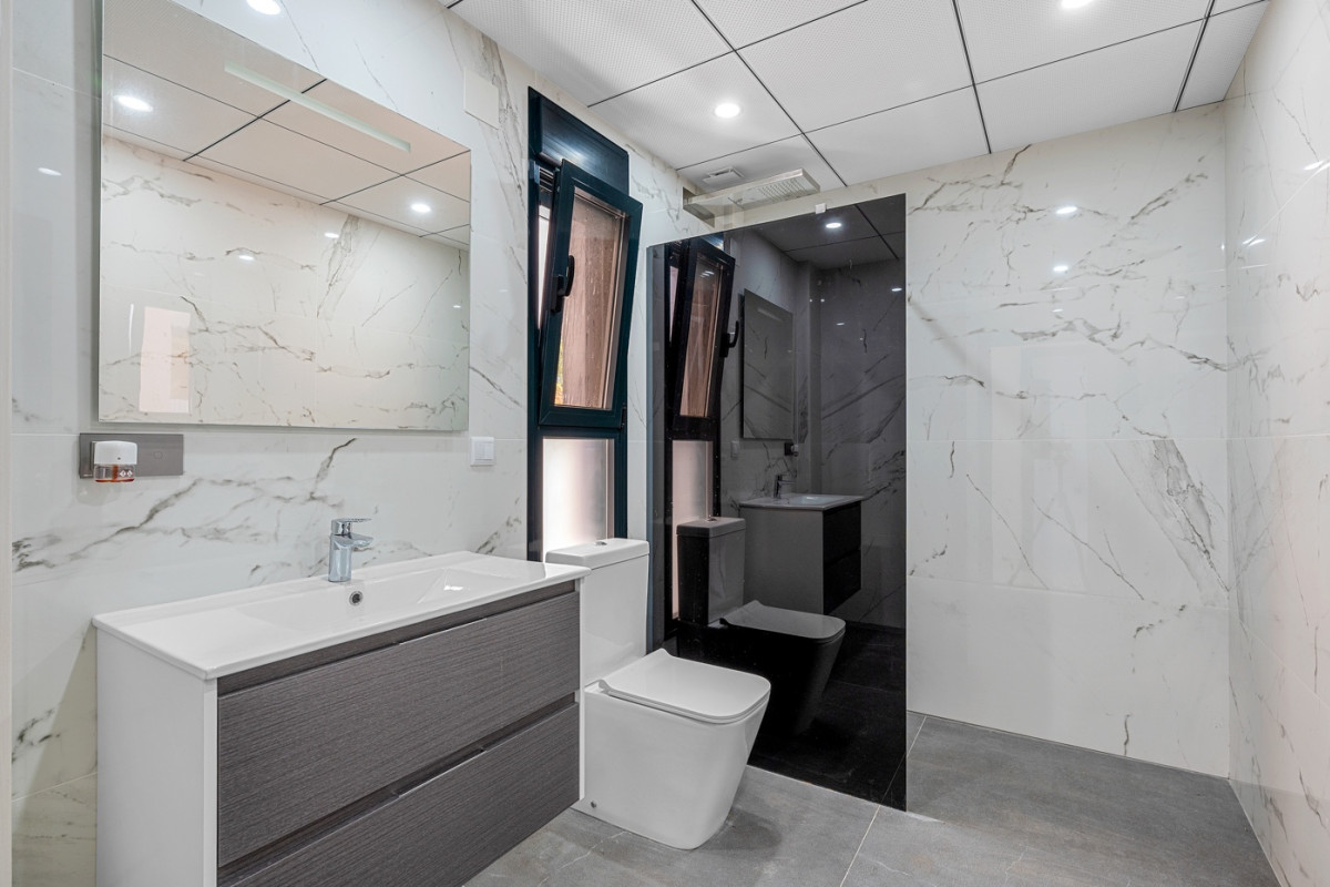 Revente - Detached Villa - Orihuela Costa - Dehesa de Campoamor