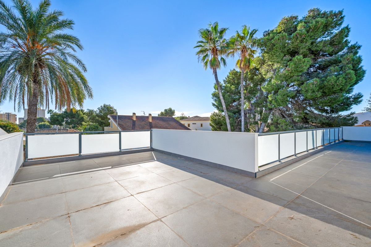 Revente - Detached Villa - Orihuela Costa - Dehesa de Campoamor