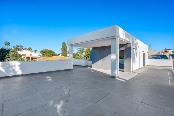 Revente - Detached Villa - Orihuela Costa - Dehesa de Campoamor