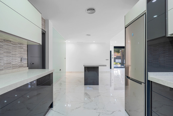 Revente - Detached Villa - Orihuela Costa - Dehesa de Campoamor