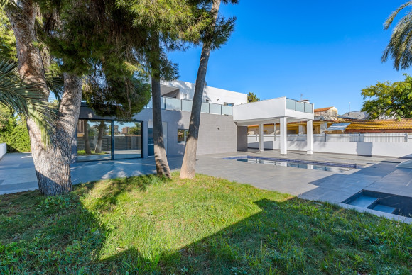 Revente - Detached Villa - Orihuela Costa - Dehesa de Campoamor