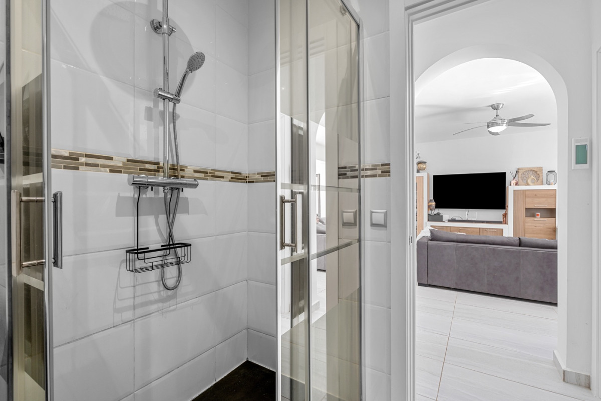 Herverkoop - Vrijstaande Villa - Ciudad Quesada - Ciudad Quesada - Town