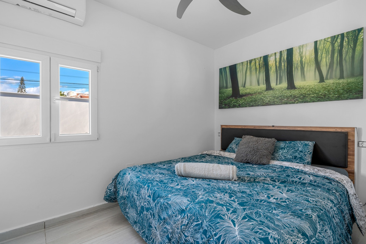 Herverkoop - Vrijstaande Villa - Ciudad Quesada - Ciudad Quesada - Town