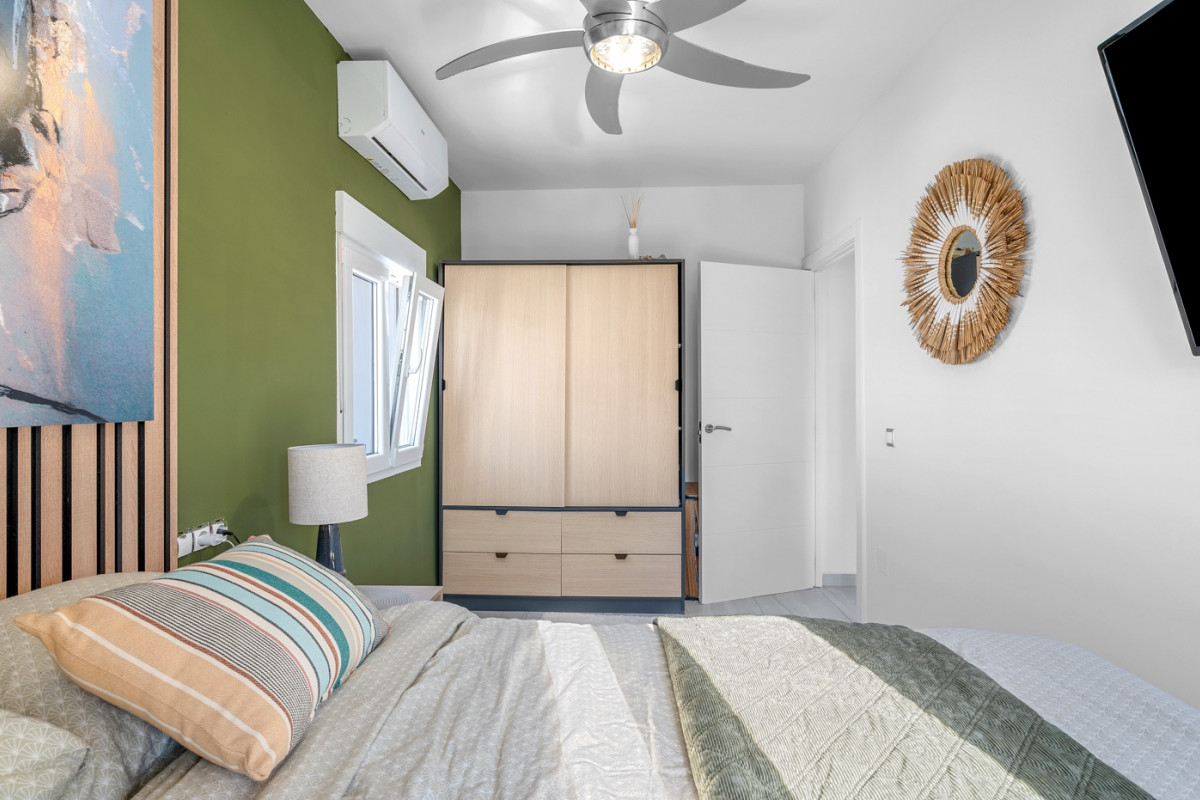 Herverkoop - Vrijstaande Villa - Ciudad Quesada - Ciudad Quesada - Town