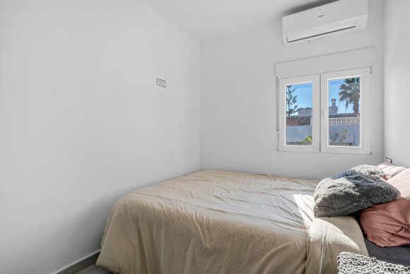 Herverkoop - Vrijstaande Villa - Ciudad Quesada - Ciudad Quesada - Town