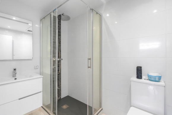 Herverkoop - Vrijstaande Villa - Ciudad Quesada - Ciudad Quesada - Town