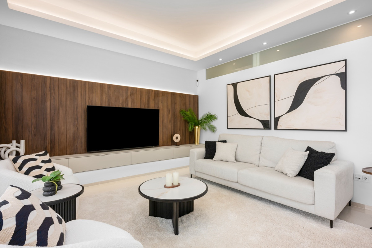 Herverkoop - Appartement  - Ciudad Quesada - La Laguna