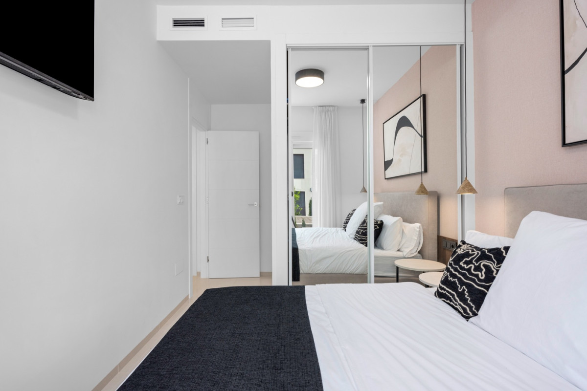 Herverkoop - Appartement  - Ciudad Quesada - La Laguna