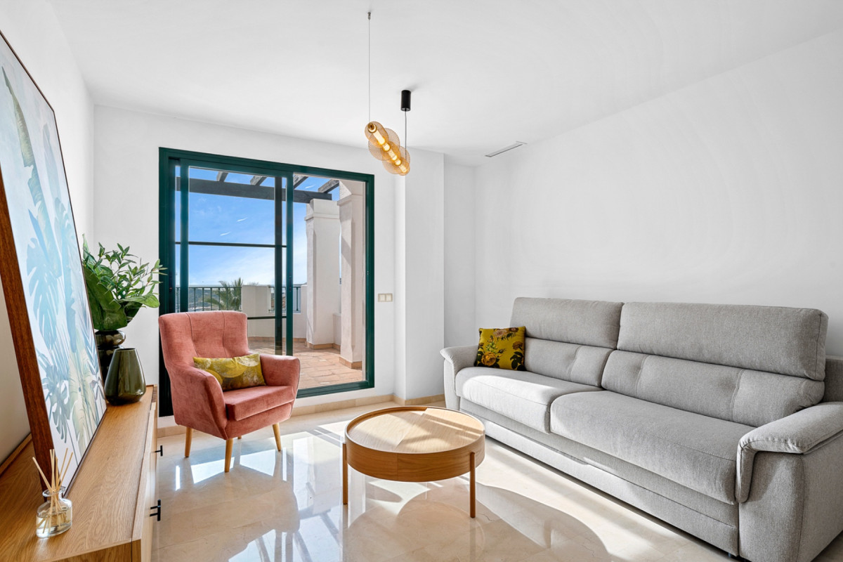 Revente - Appartement - Finestrat - Sierra Cortina