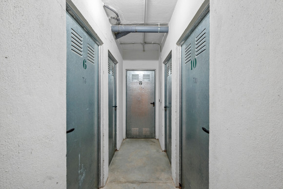 Revente - Appartement - Finestrat - Sierra Cortina