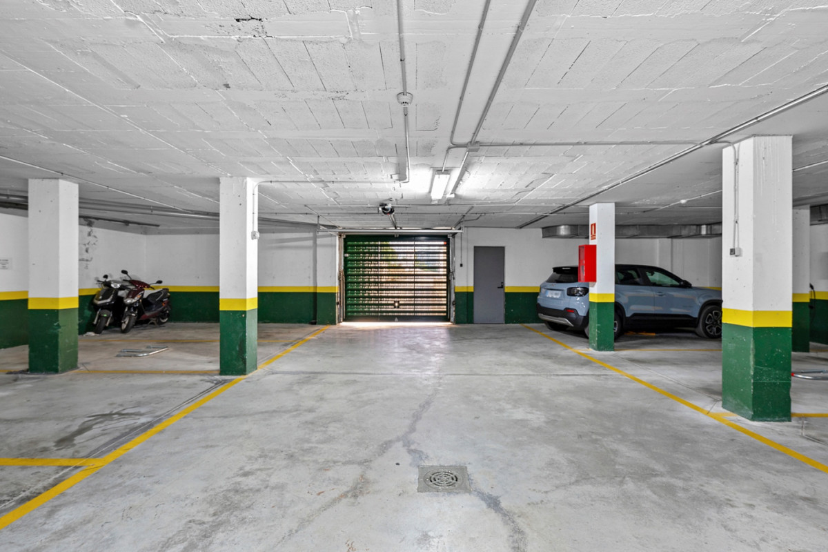 Revente - Appartement - Finestrat - Sierra Cortina