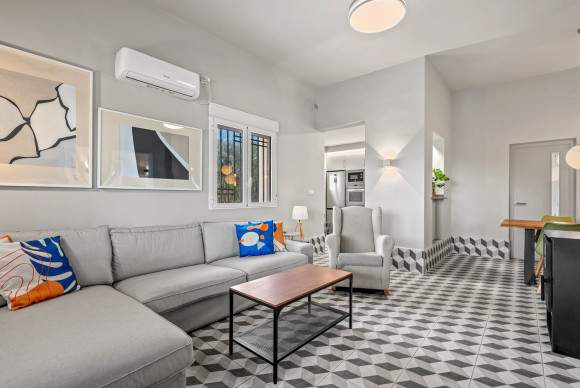 Herverkoop - Landelijke woning - Elche - Elche - Country