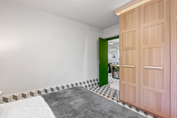 Herverkoop - Landelijke woning - Elche - Elche - Country