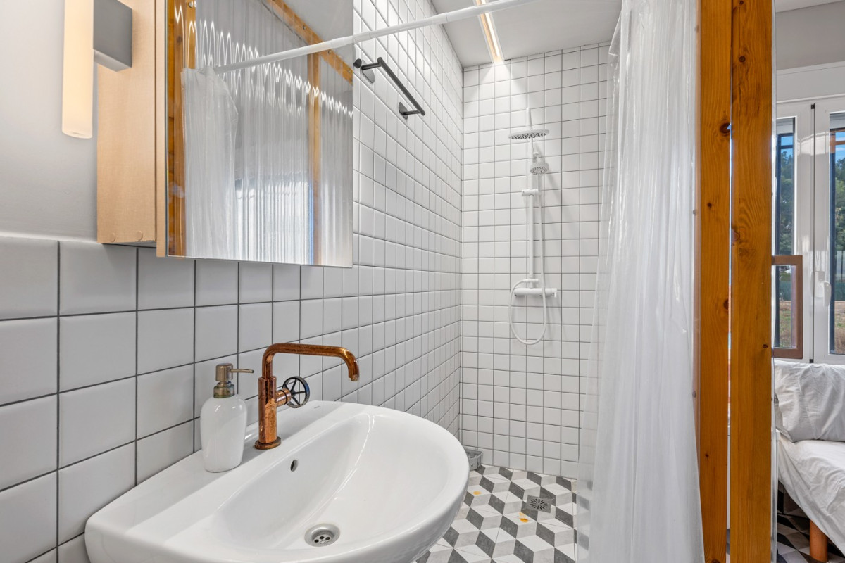 Herverkoop - Landelijke woning - Elche - Elche - Country