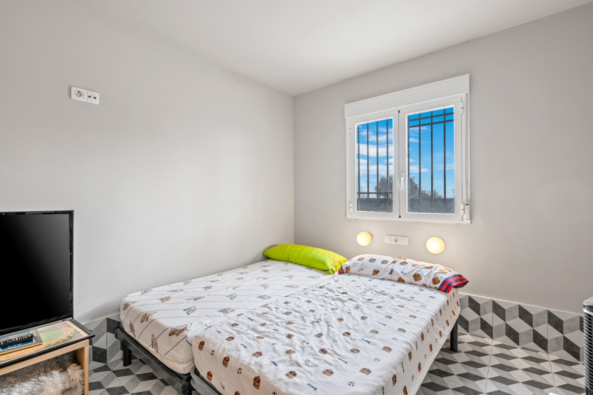 Herverkoop - Landelijke woning - Elche - Elche - Country