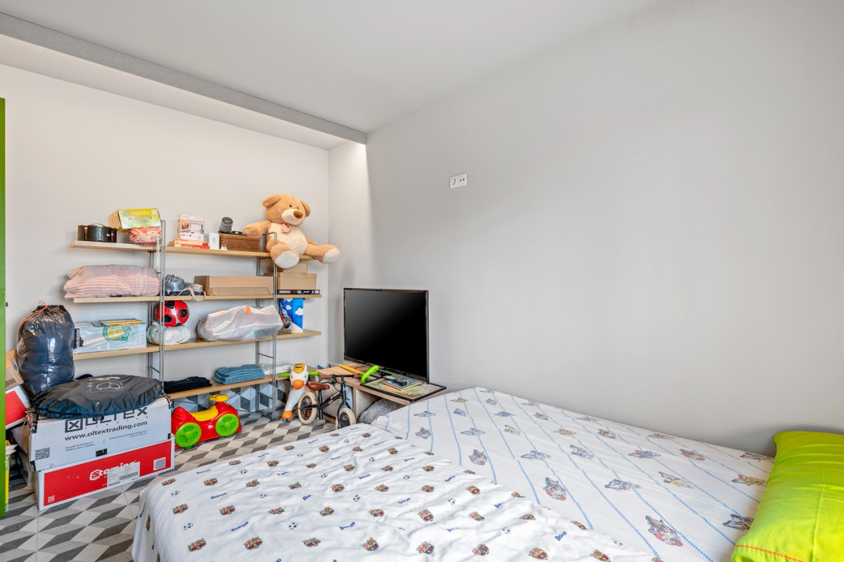 Herverkoop - Landelijke woning - Elche - Elche - Country