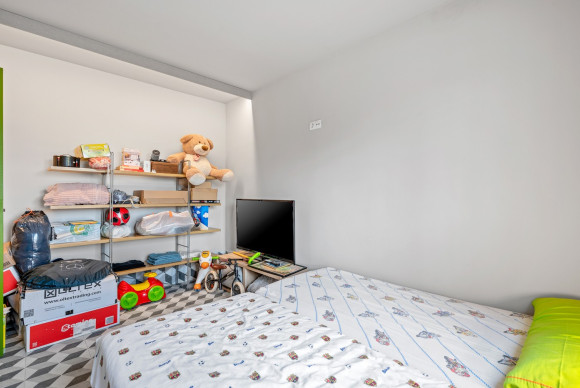 Herverkoop - Landelijke woning - Elche - Elche - Country