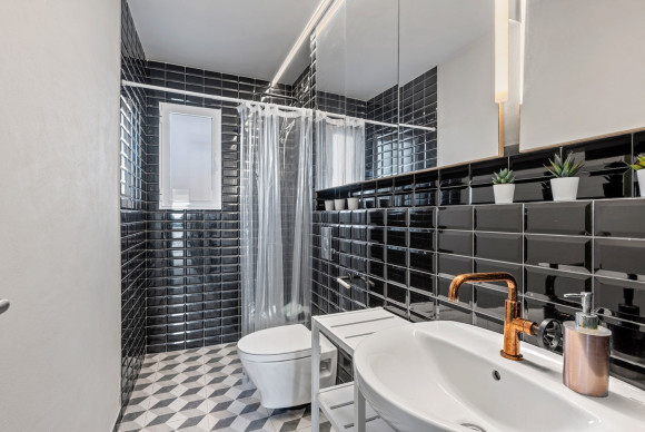 Herverkoop - Landelijke woning - Elche - Elche - Country