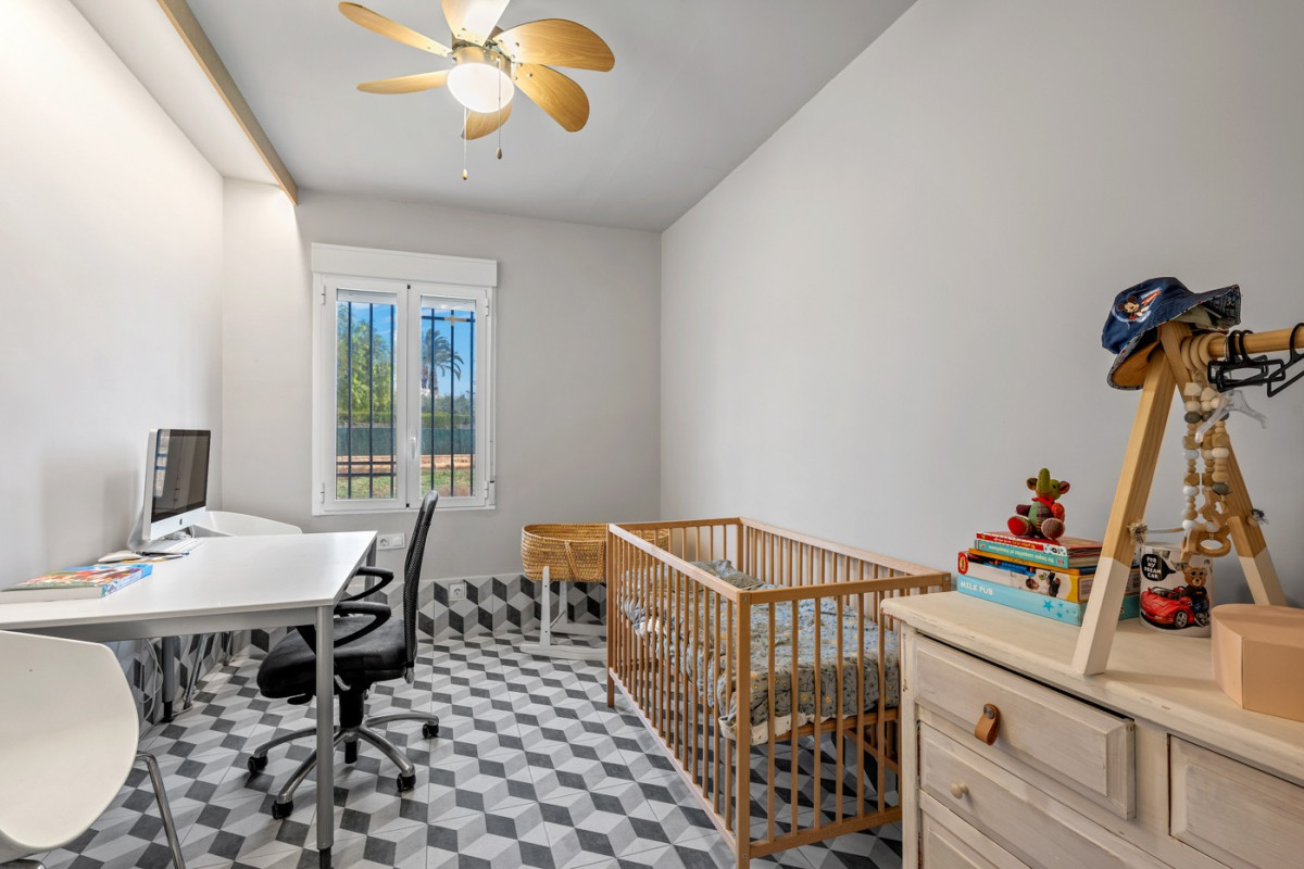 Herverkoop - Landelijke woning - Elche - Elche - Country