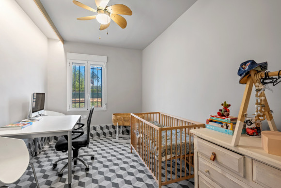 Herverkoop - Landelijke woning - Elche - Elche - Country