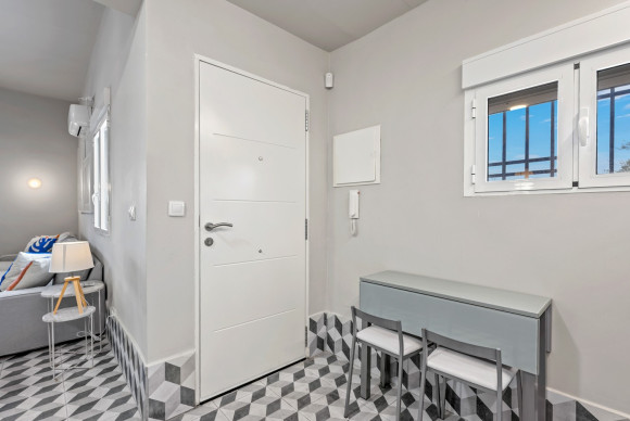 Herverkoop - Landelijke woning - Elche - Elche - Country