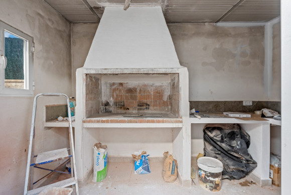 Herverkoop - Landelijke woning - Elche - Elche - Country